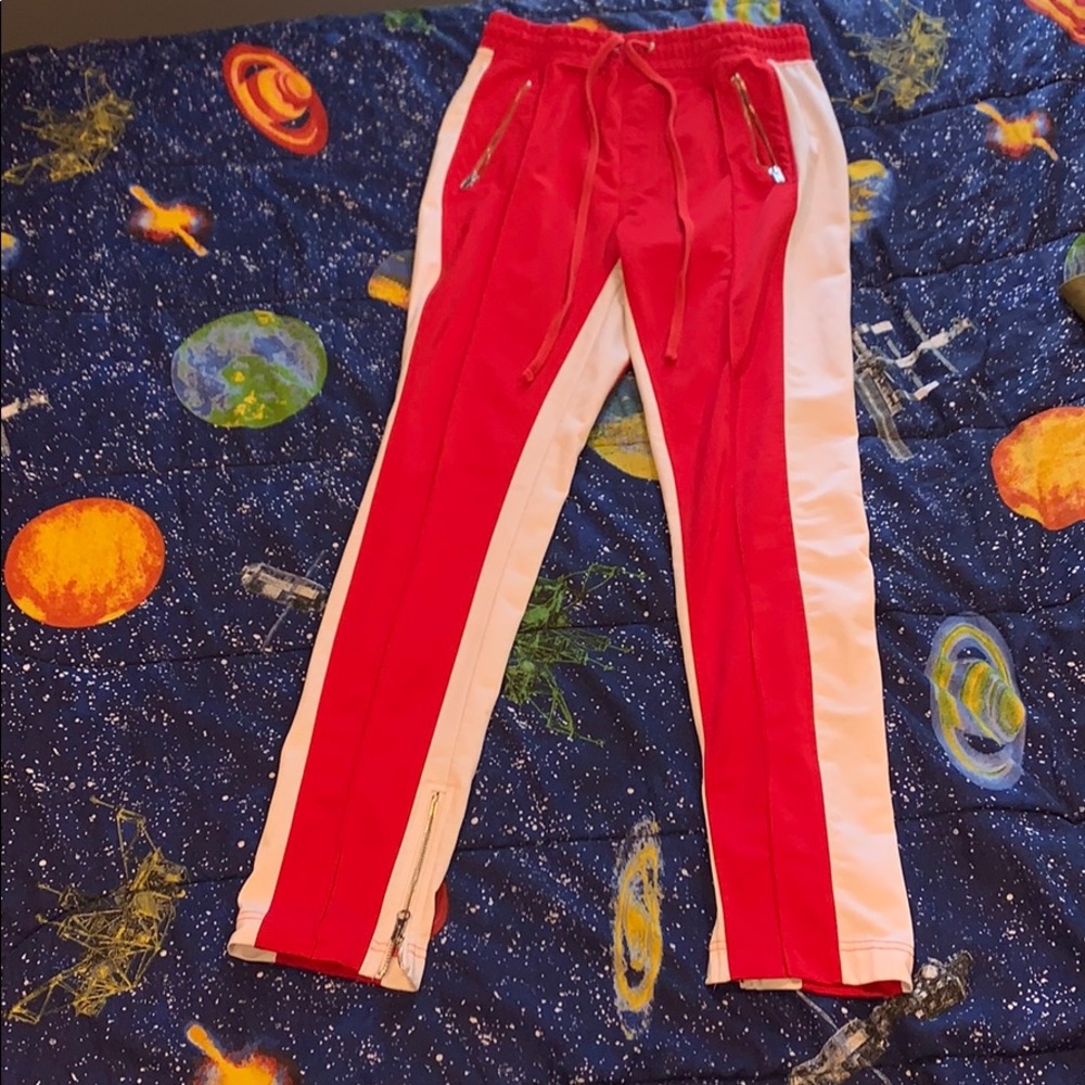 Track pants